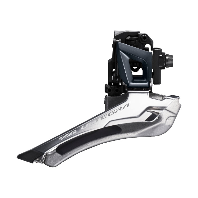 Shimano front and rear derailleur 2025