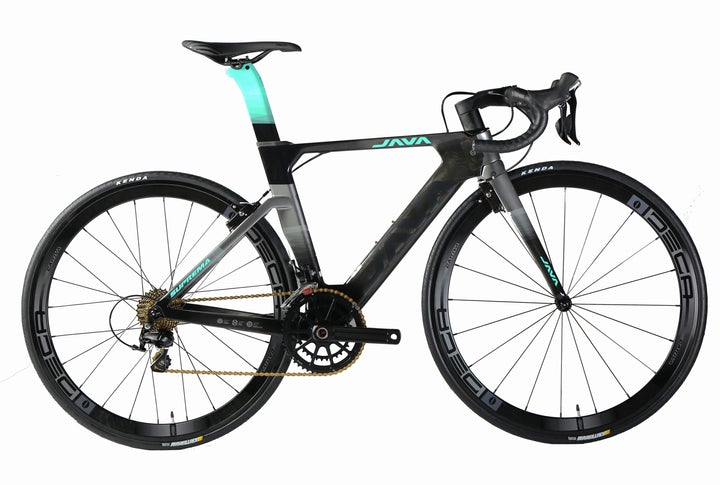 JAVA SUPREMA 2020モデル JAVA SUPREMA 2020 Carbon Shimano 105 11 Speed | Road Bike