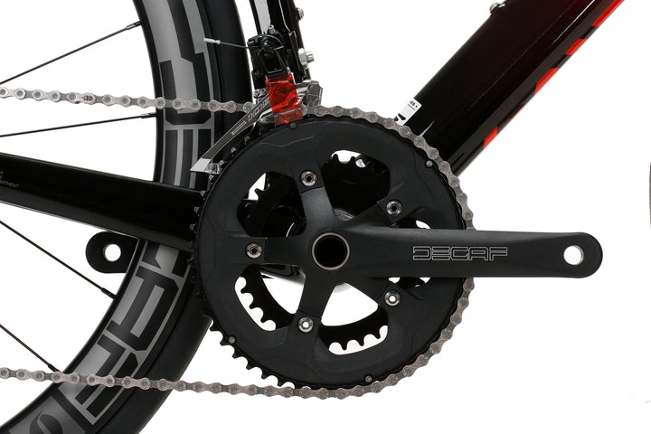 Java Fuoco full carbon 22 Speed road bike – KAICYCLE