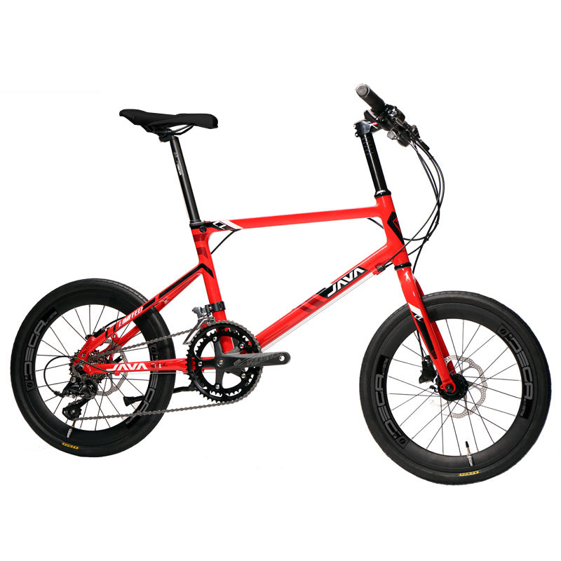 Java Bikes – KAICYCLE
