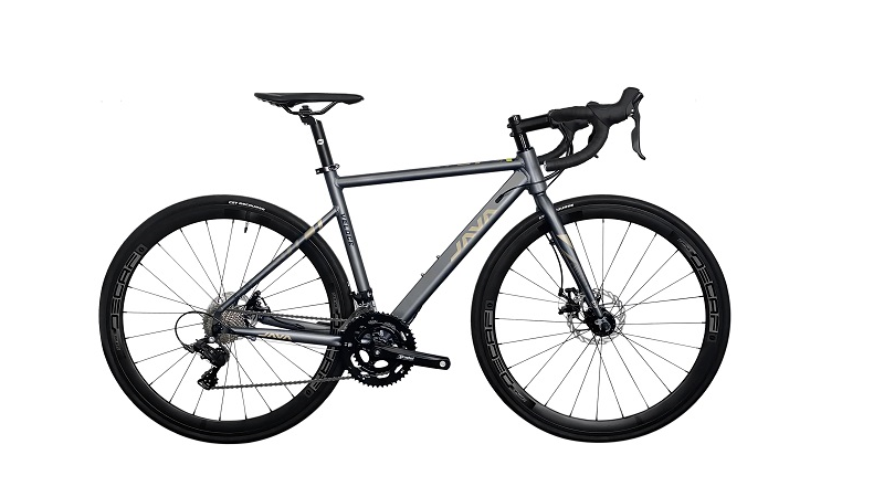 Java Veloce-D-R 18 speed road bike – KAICYCLE