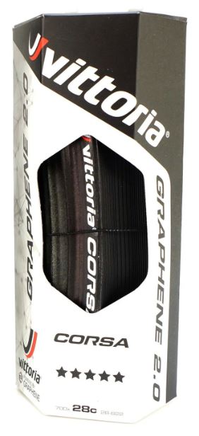 Vittoria Corsa 700 X25c/ 700x28c/ NEXT 28c Road tyre – KAICYCLE