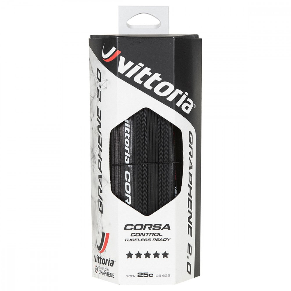 Vittoria Corsa 700 X25c/ 700x28c/ NEXT 28c Road tyre – KAICYCLE