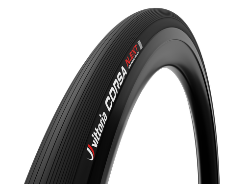 Vittoria Corsa 700 X25c/ 700x28c/ NEXT 28c Road tyre – KAICYCLE