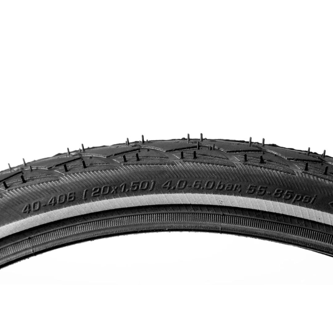 Schwalbe marathon racer tire 40-406 – KAICYCLE