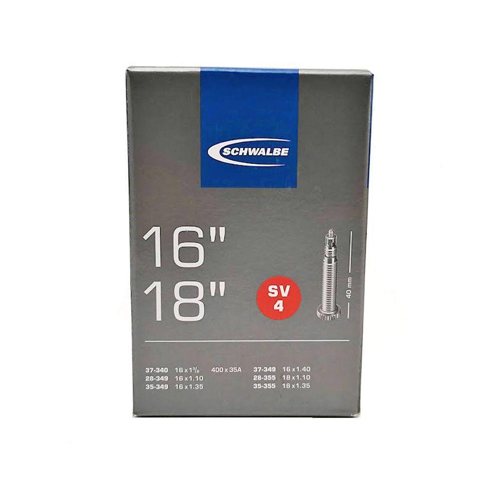 Schwalbe Tube – KAICYCLE